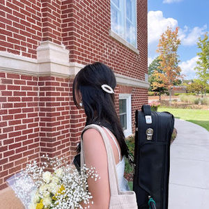 Meet your Posher, Nikki